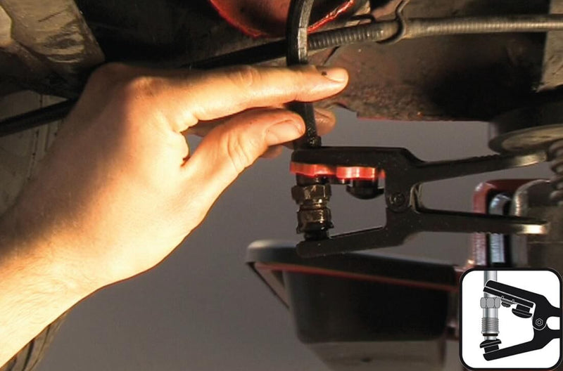Afbeelding laden in galerijviewer, Ks tools ks-tools tangen set leitungs-stopper allinone fluidstopper set a' 2st