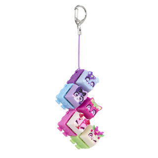 Load image into Gallery viewer, Imp clickeez multi pack assorti