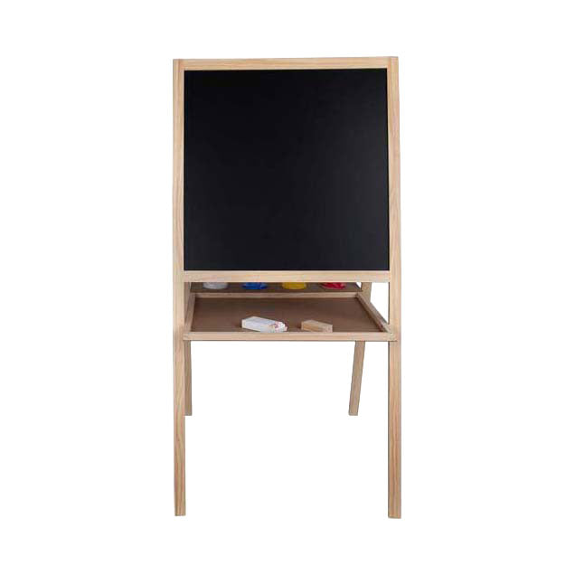 Load image into Gallery viewer, Classic world school- en whiteboard