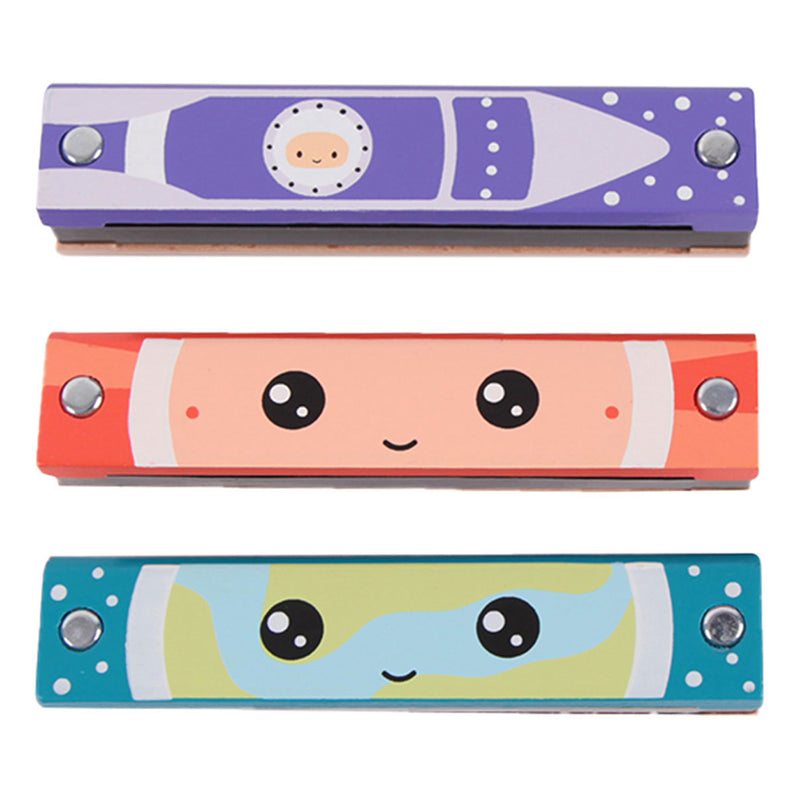 Load image into Gallery viewer, Classic world mondharmonica