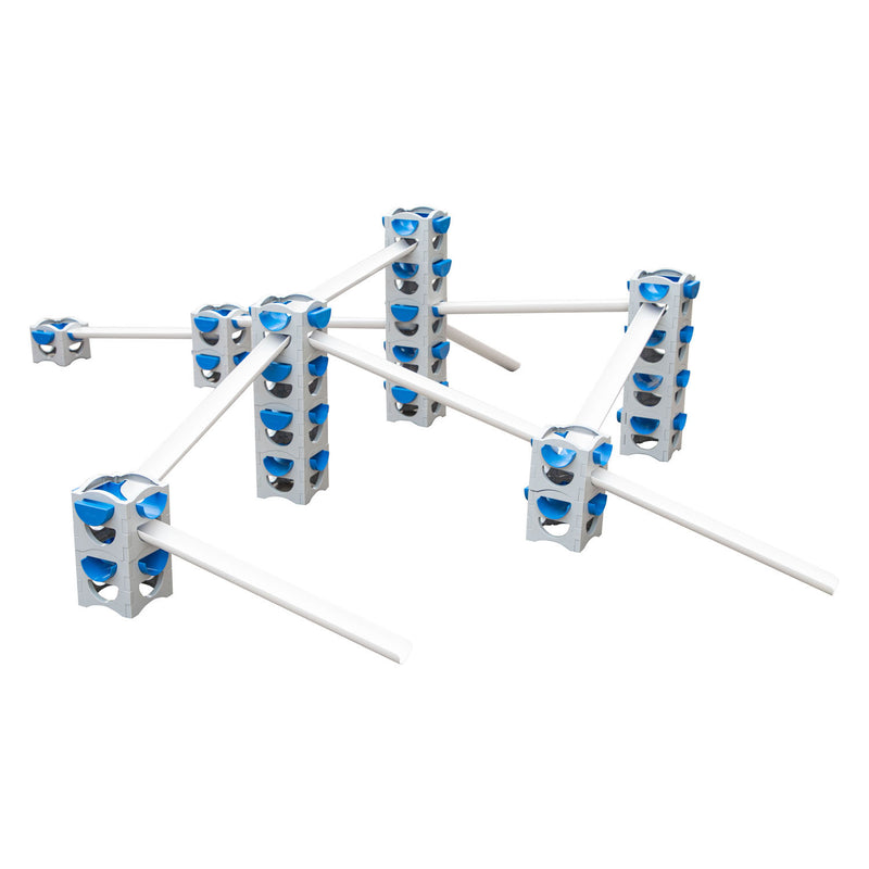 Load image into Gallery viewer, Classic world zand en waterbak baan speelset, 32dlg.