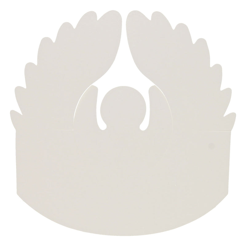 Load image into Gallery viewer, Creativ company knutsel engelen, 25st.