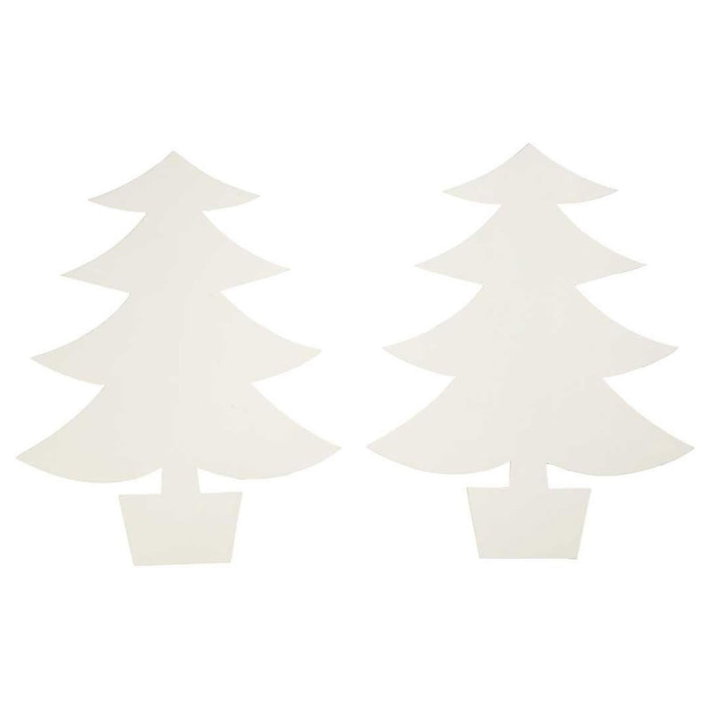 Load image into Gallery viewer, Knutsel Kerstbomen, 25st.