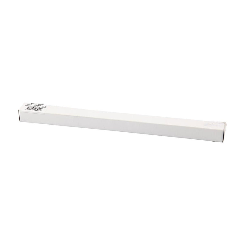 Load image into Gallery viewer, Creativ company houten kwasten nr. 0, lange steel, 12st.
