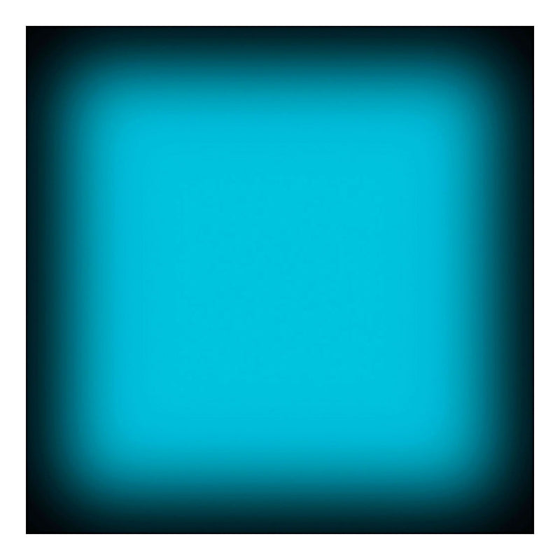Load image into Gallery viewer, Creotime glow in the dark verf - lichtblauw, 250ml