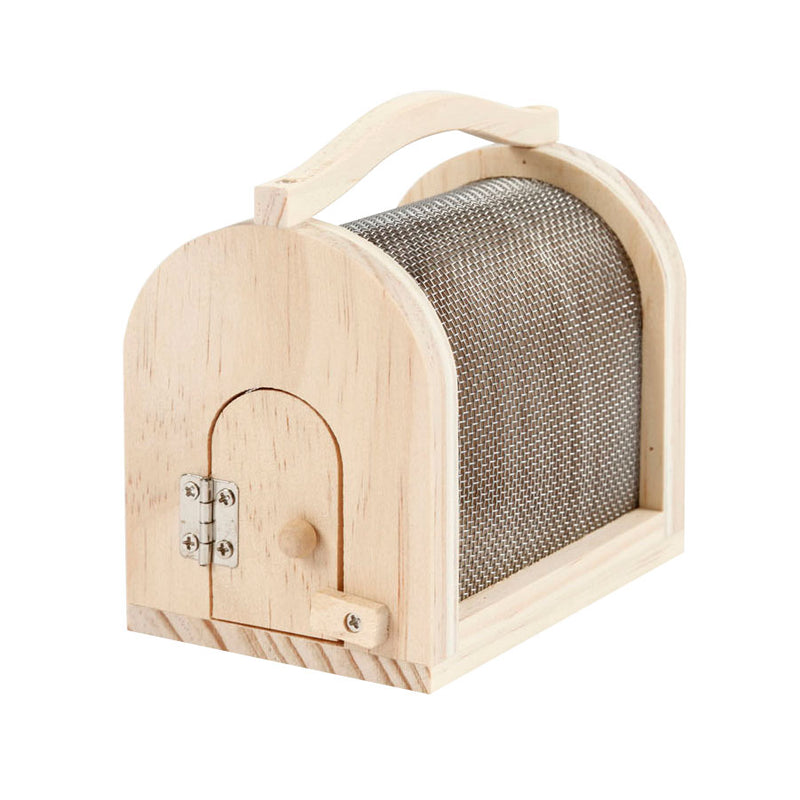 Load image into Gallery viewer, Creativ company http: www.cchobby.nl insectenkooi-h-10-5-cm-l-11-cm-b-7-5-cm-1-stuk