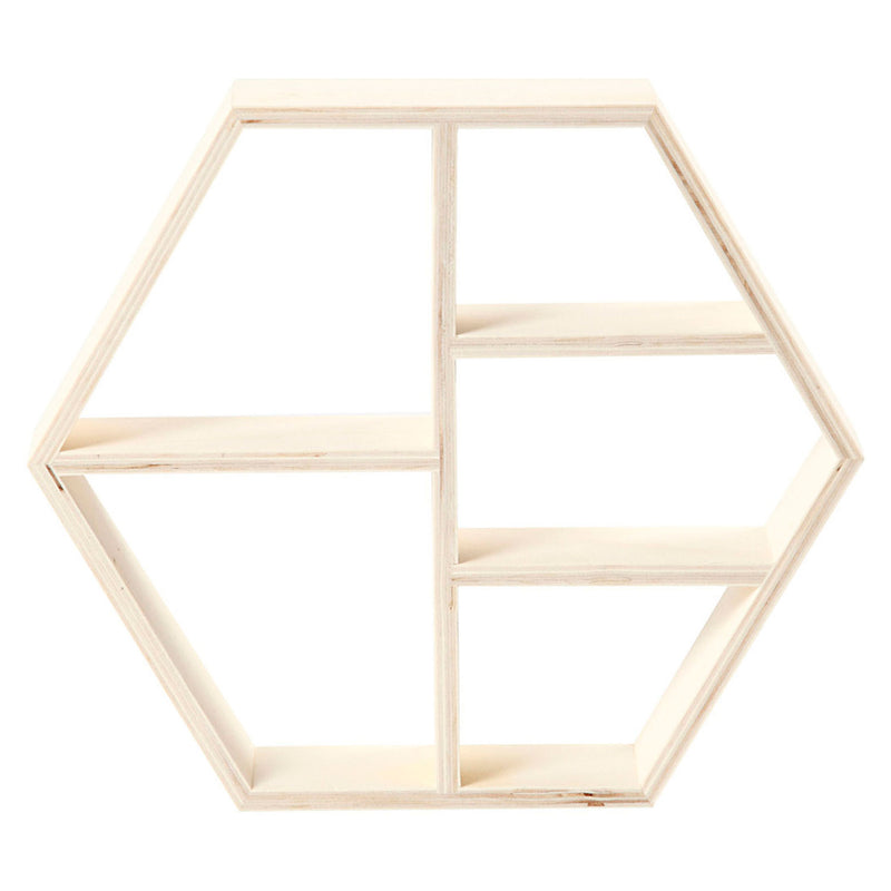 Load image into Gallery viewer, Creativ company schilder je eigen houten wandkast