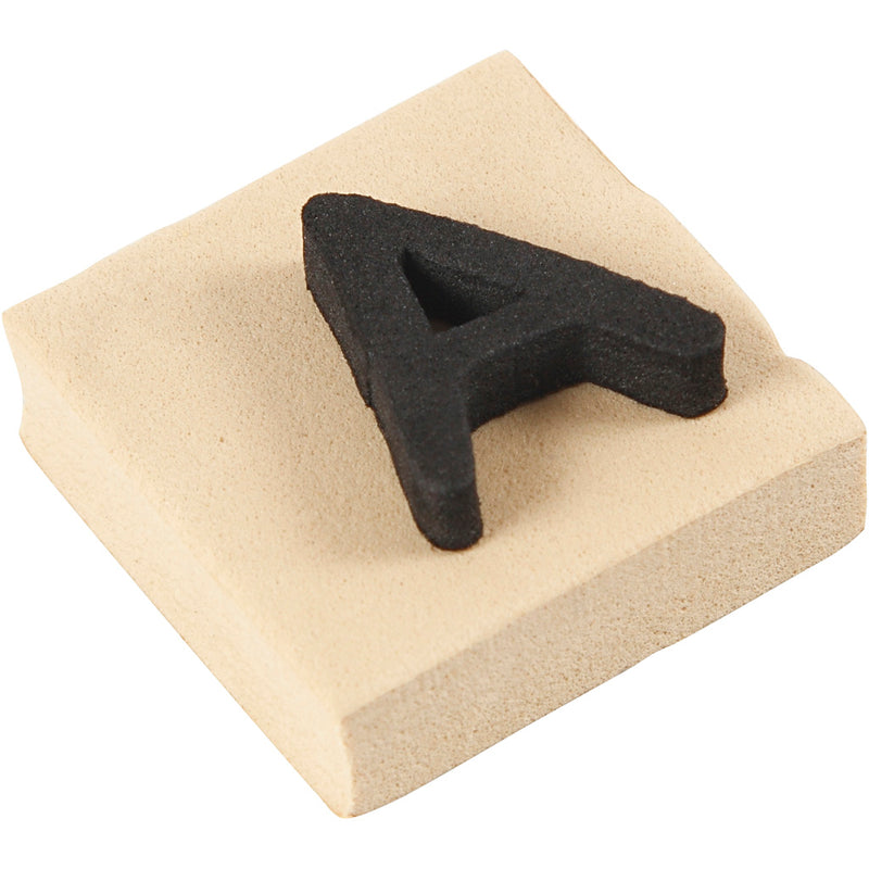 Load image into Gallery viewer, Creativ company foam stempelset, 42dlg.
