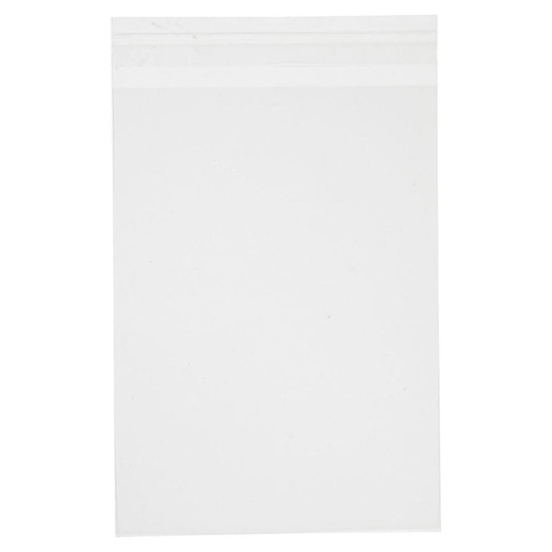 Afbeelding laden in galerijviewer, Creativ company https: www.cchobby.nl cellofaan-zakjes-h-19-cm-b-14-5-cm-dikte-30-my-50-stuk-1-doos