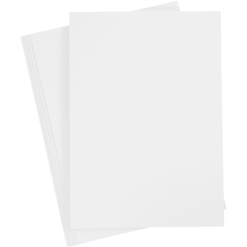 Load image into Gallery viewer, Creativ company papier wit a4 80gr, 20st.