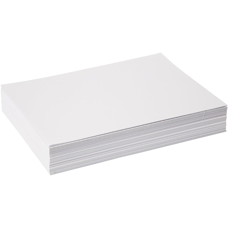 Load image into Gallery viewer, Creativ Company Tekenpapier Wit A4 190gr, 250 Vellen