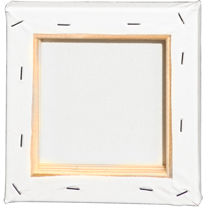 Load image into Gallery viewer, Creativ company artistline canvas, 15x15 cm