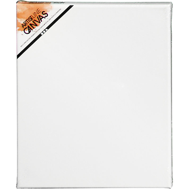 Load image into Gallery viewer, Creativ company artistline canvas, 24x30cm