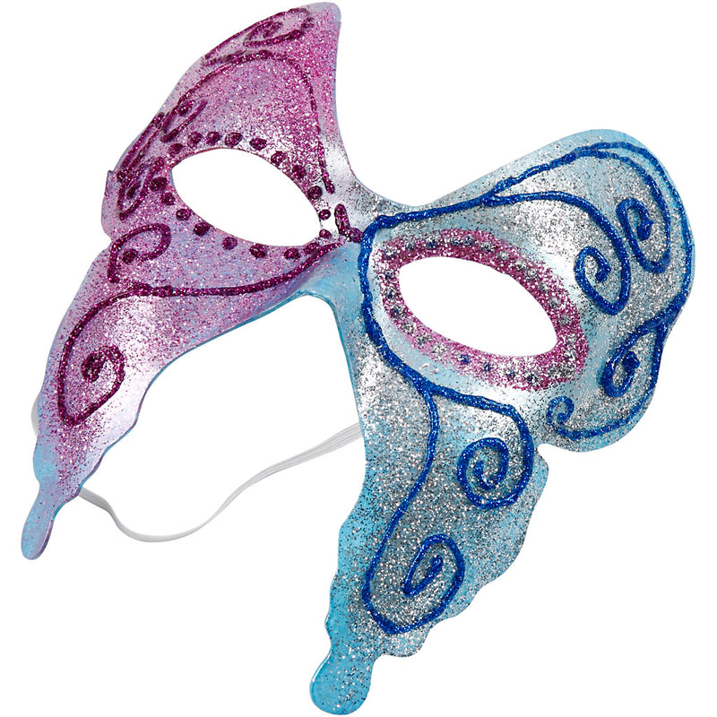 Load image into Gallery viewer, Creativ company maskers wit, 12st.
