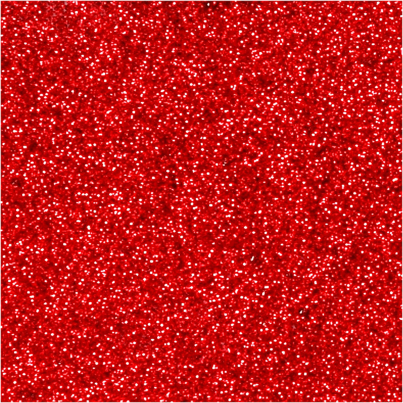 Load image into Gallery viewer, Creativ company glitterlijm rood, 25 ml