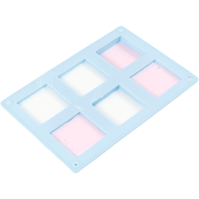 Load image into Gallery viewer, Silicone Vormen Lichtblauw, 60ml