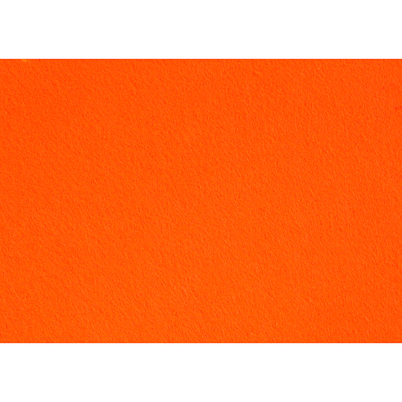 Load image into Gallery viewer, Creativ company hobbyvilt oranje a4, 10 vellen
