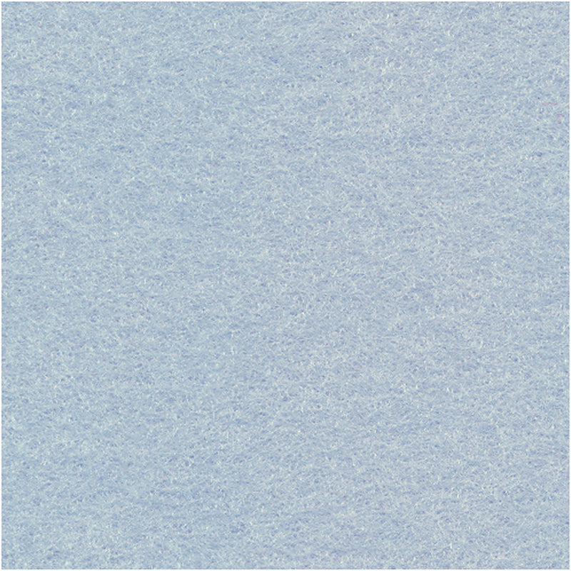 Load image into Gallery viewer, Creativ company hobbyvilt lichtblauw a4, 10 vellen