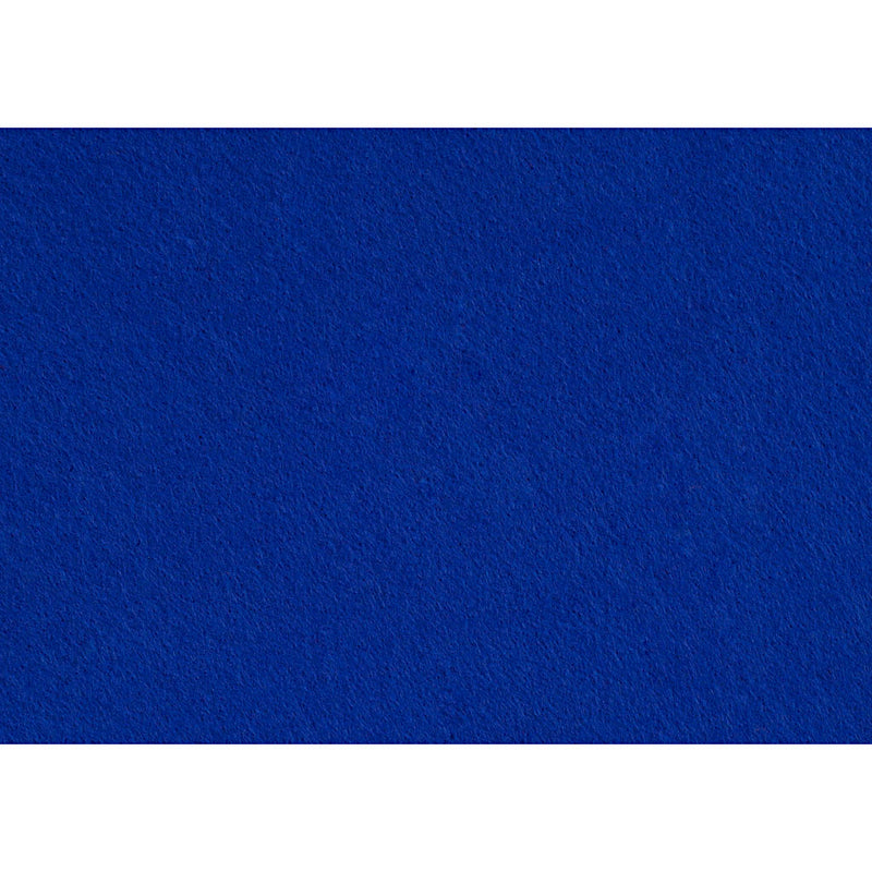 Load image into Gallery viewer, Creativ company hobbyvilt blauw a4, 10 vellen