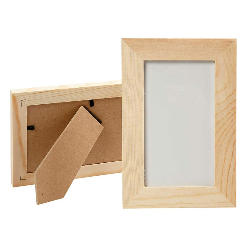 Load image into Gallery viewer, Creativ company houten fotolijst