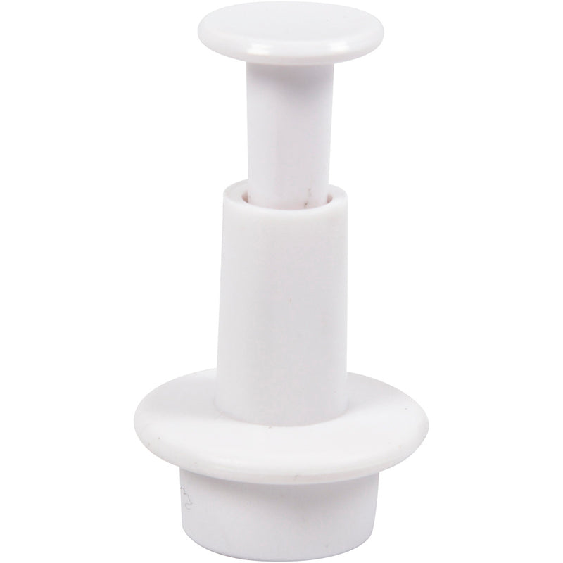 Load image into Gallery viewer, Creativ company uitsteekvormen met stempel cirkel, 3st.