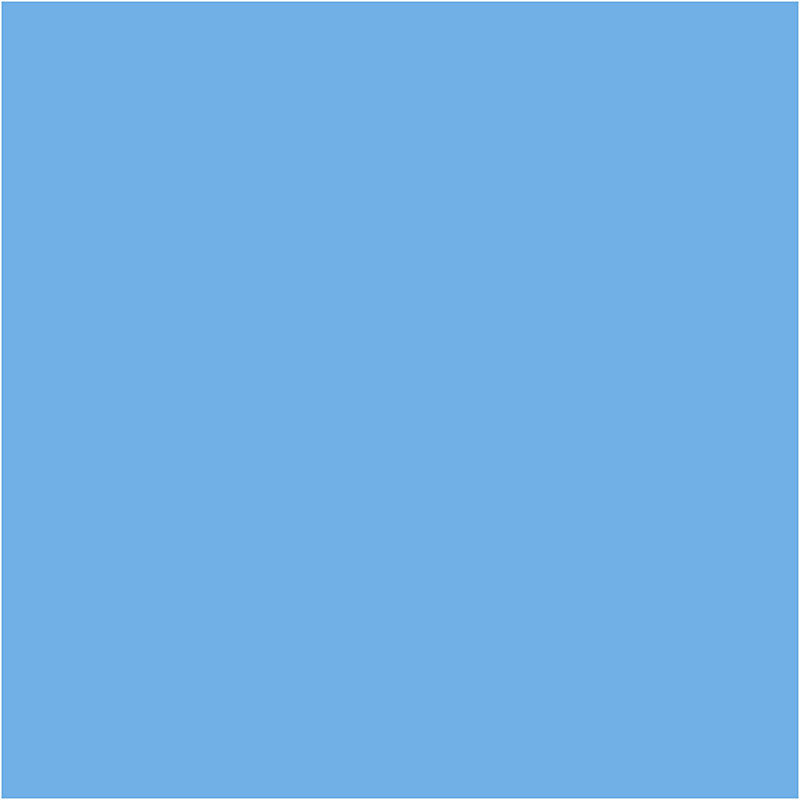 Load image into Gallery viewer, Creativ company eva foam vellen lichtblauw a4, 10st.
