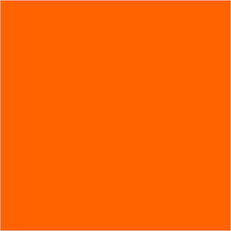 Load image into Gallery viewer, Creativ company eva foam vellen oranje, a4, 10st.