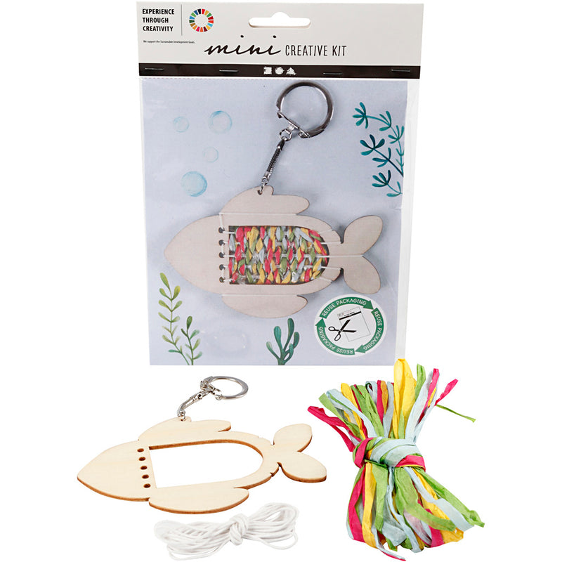Load image into Gallery viewer, Creativ company mini creative kit vis