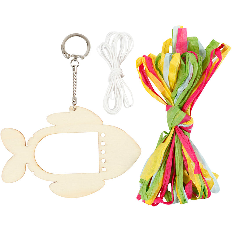 Load image into Gallery viewer, Creativ company mini creative kit vis
