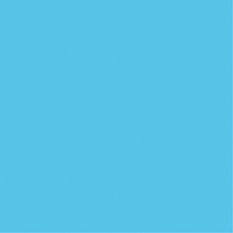 Load image into Gallery viewer, Creativ Company Gekleurd Karton Helder Blauw A4, 20 vel