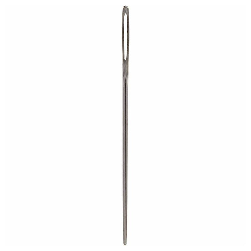 Afbeelding laden in galerijviewer, Creativ company borduurnaalden met botte punt, 5cm, 25st.