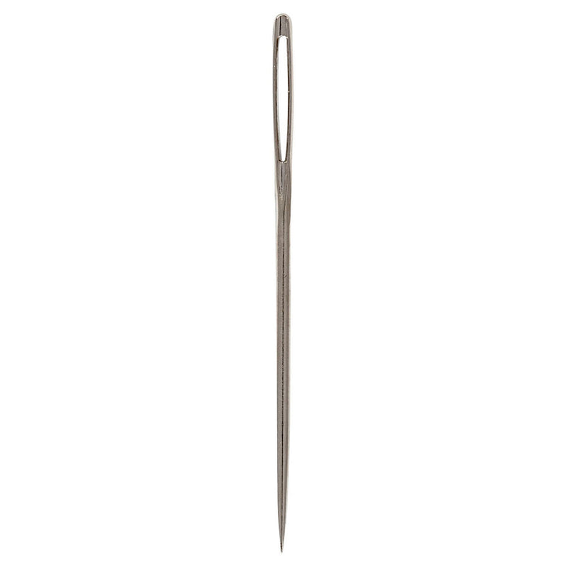 Afbeelding laden in galerijviewer, Creativ company borduurnaalden met scherpe punt, 5,4cm, 25st.