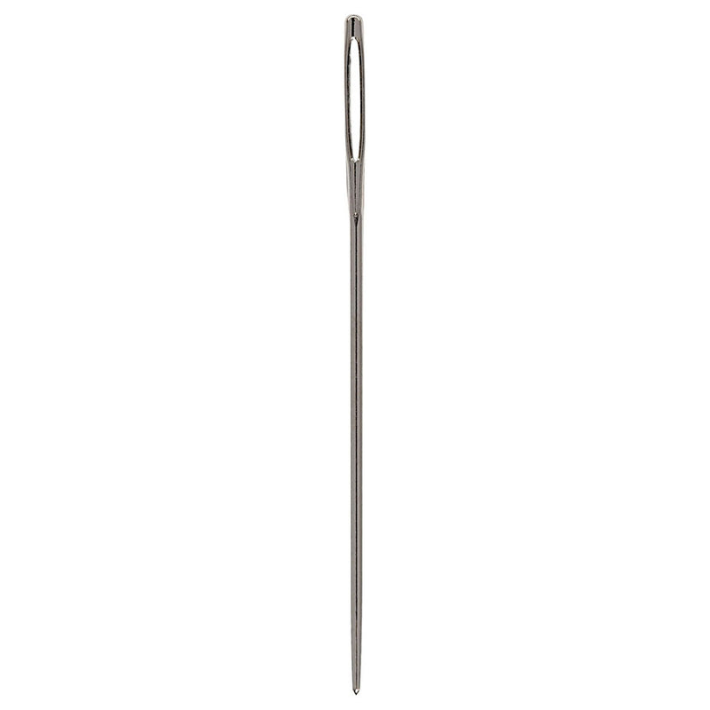Load image into Gallery viewer, Creativ company borduurnaalden met botte punt, 4,2cm , 25st.