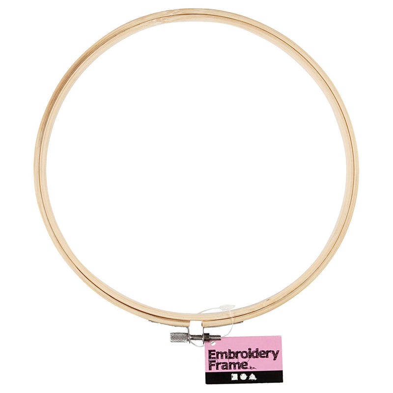 Load image into Gallery viewer, Creativ company cc houten borduurring 20 cm