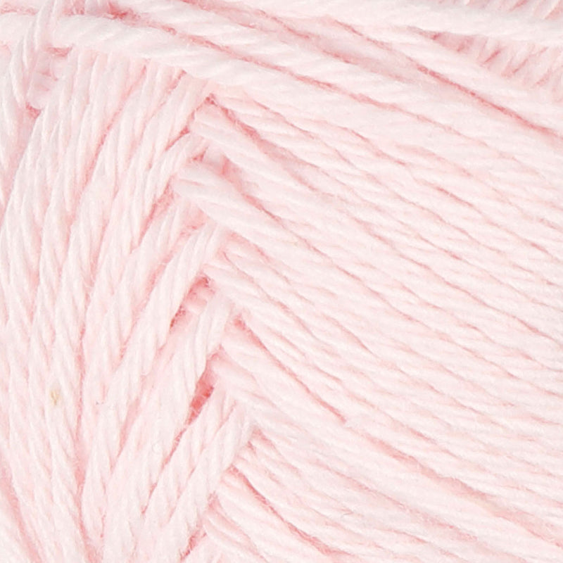 Load image into Gallery viewer, Creativ company katoengaren, dusty rose, 50gr, 170m