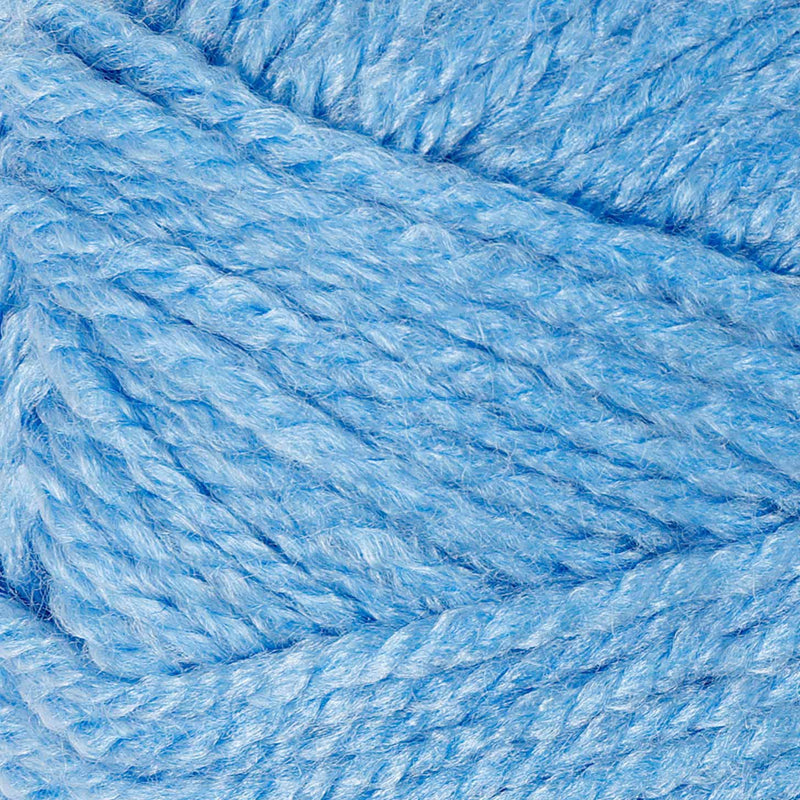 Load image into Gallery viewer, Creativ company acrylgaren, blauw, 50gr, 80m