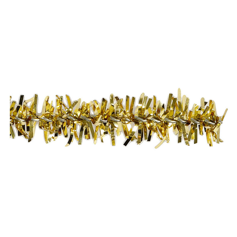 Load image into Gallery viewer, Creativ company chenille goud 30cm, 24st.