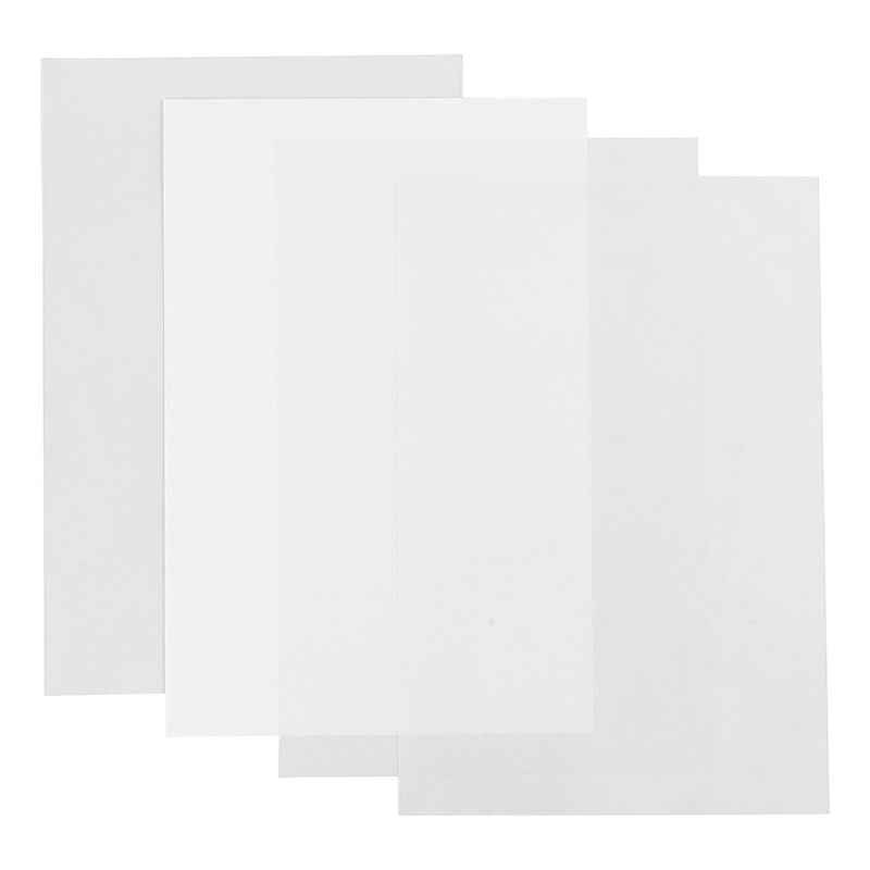 Load image into Gallery viewer, Creativ company vellen krimpfolie divers, 20x30, 4st.