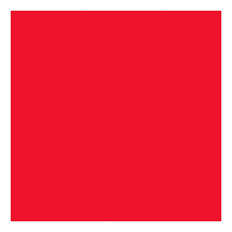 Load image into Gallery viewer, Creativ company tissuepapier rood 10 vellen 14 gr, 50x70cm