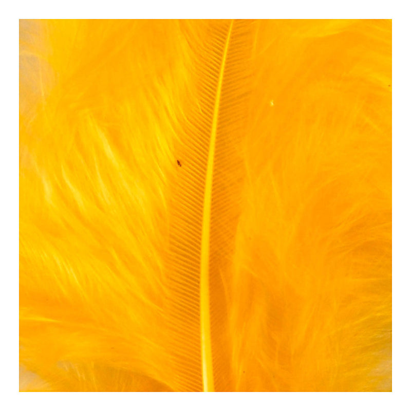 Load image into Gallery viewer, Creativ company dons geel, 50 gram