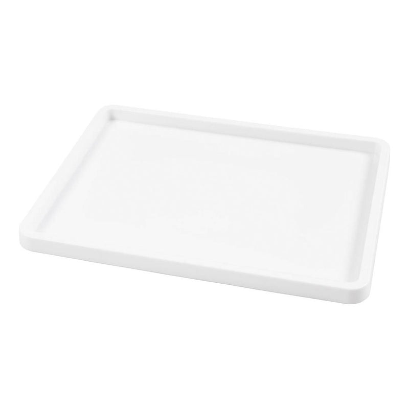 Load image into Gallery viewer, Creativ company inkt blad, afm 22,5x33 cm, wit, 1 stuk