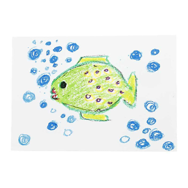 Load image into Gallery viewer, Creativ company http: www.cchobby.nl soft-color-stick-l-8-cm-diverse-kleuren-12-stuk-1-doos