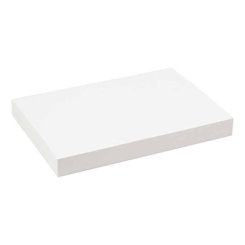 Load image into Gallery viewer, Creativ company aquarelpapier wit a4, 100 vellen