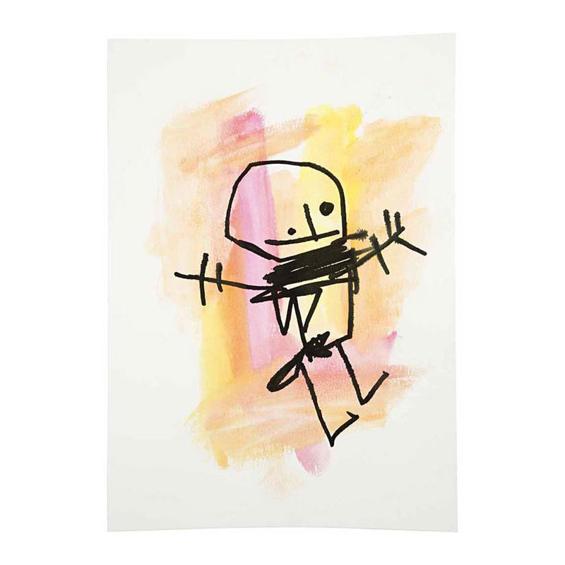 Load image into Gallery viewer, Creativ company aquarelpapier a4 200gr 100 vel