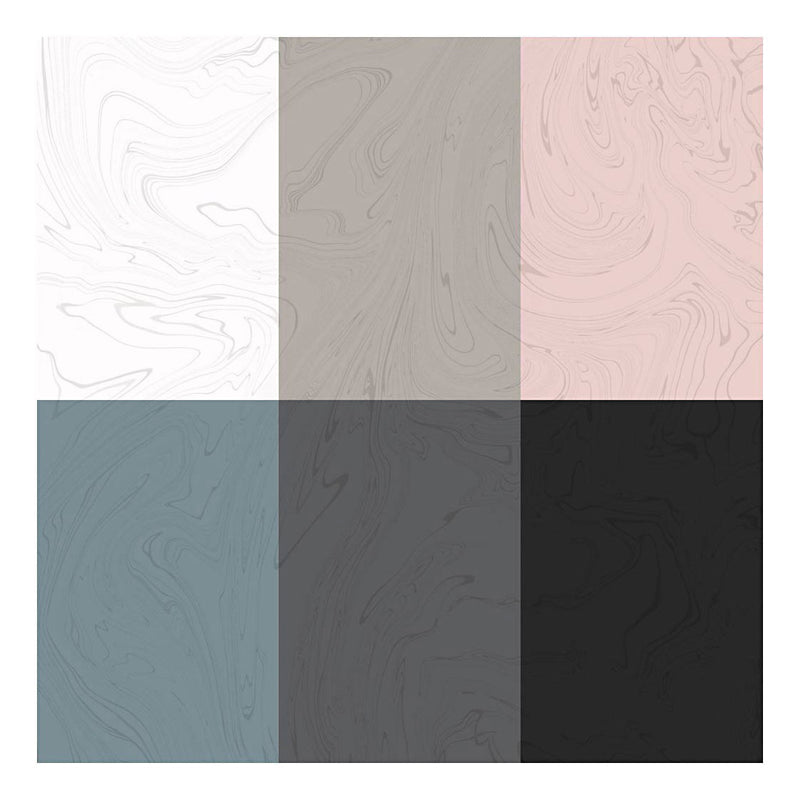 Load image into Gallery viewer, Creativ company magic marble verf pastelkleuren, 6x20ml