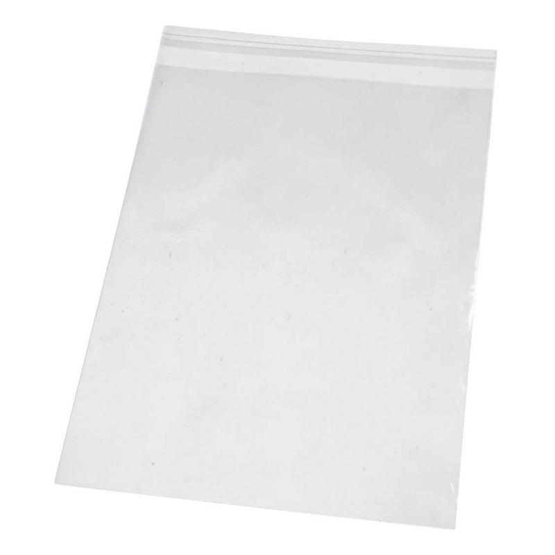 Load image into Gallery viewer, Creativ company cellofaan zakjes 25,3x18cm, 200st.