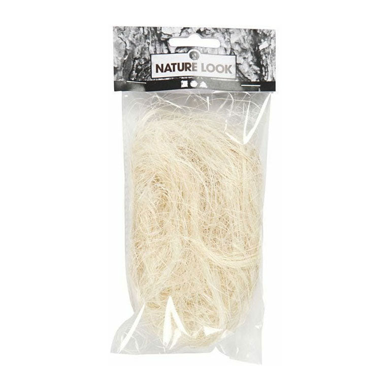 Load image into Gallery viewer, Creativ company sisal naturel, 8 gram