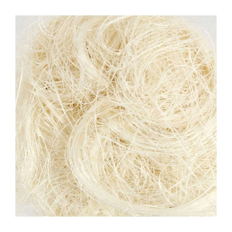 Load image into Gallery viewer, Creativ company sisal naturel, 8 gram