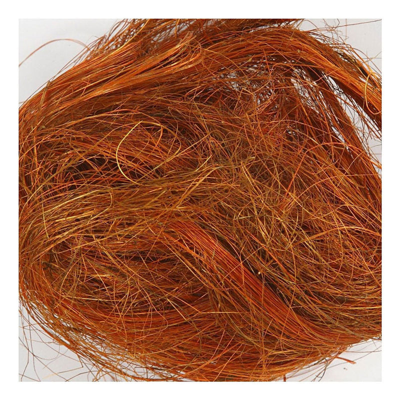 Load image into Gallery viewer, Creativ company sisal rust, 8 gram