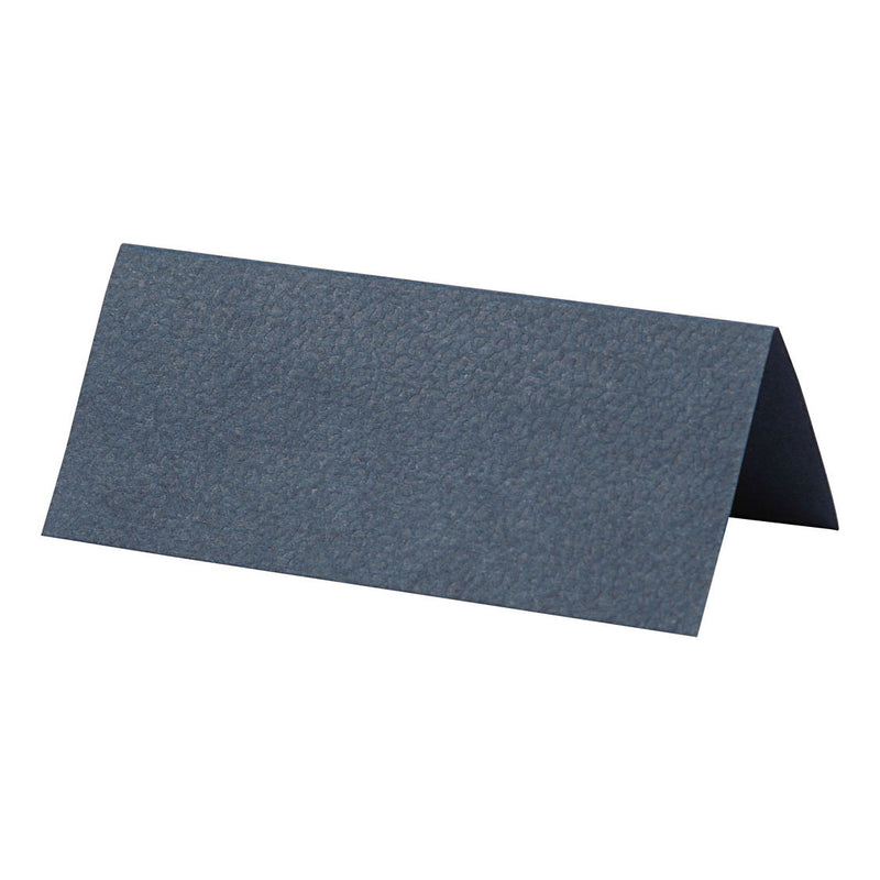 Load image into Gallery viewer, Creativ company naamkaarten, afm 9x4 cm, 220 gr, blauw, 20 stuk 1 doos